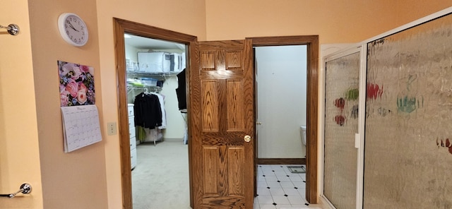 3889 E State Highway Kk, Fair Grove, MO 65648 - view of hall