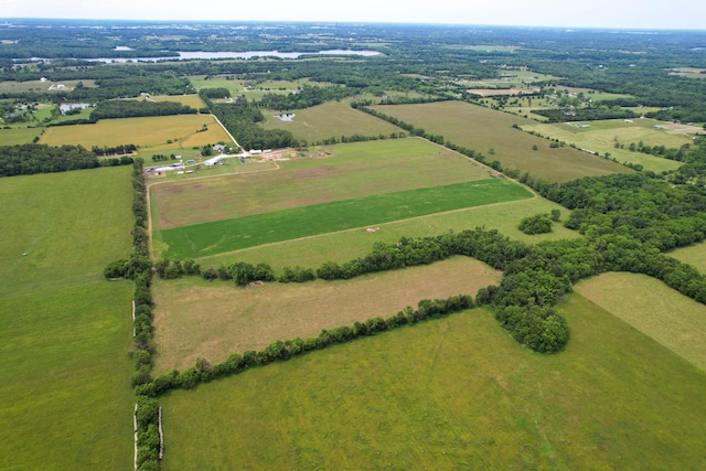 3889 E State Highway Kk, Fair Grove, MO 65648 - view of rural area