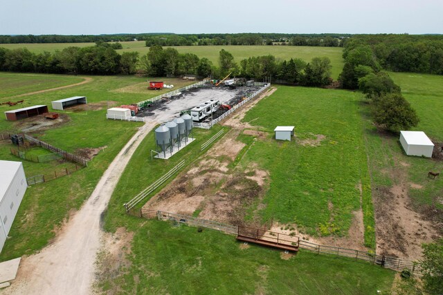 3889 E State Highway Kk, Fair Grove, MO 65648 - view of property location featuring rural landscape and agricultural land