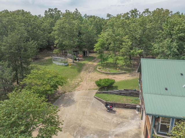 164 Sweet Home Trl, Theodosia, MO 65761 - view of subject property