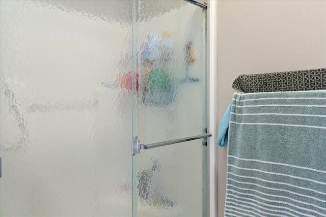 759 S Troy Ave, Springfield, MO 65802 - bathroom with a stall shower