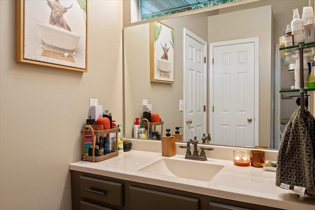 759 S Troy Ave, Springfield, MO 65802 - bathroom with vanity