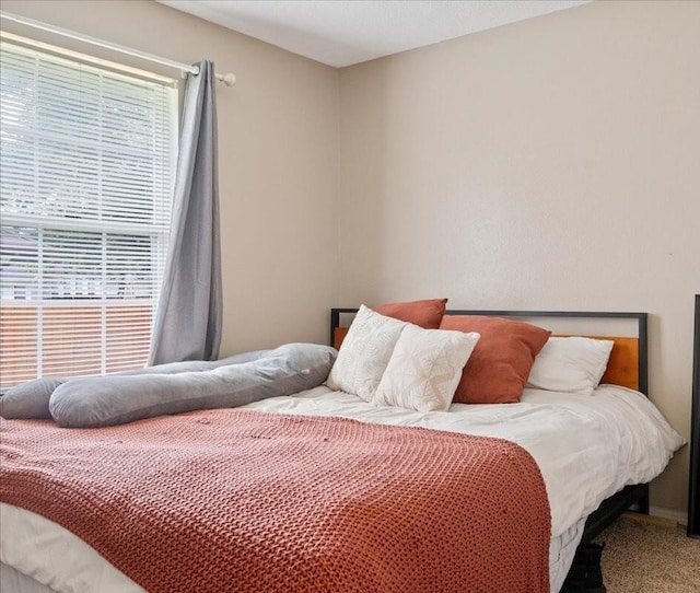 759 S Troy Ave, Springfield, MO 65802 - bedroom featuring carpet floors and baseboards