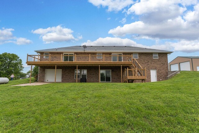 5376-B S 140th Rd, Morrisville, MO 65645 - photo 53