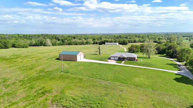 5376-B S 140th Rd, Morrisville, MO 65645 - photo 40