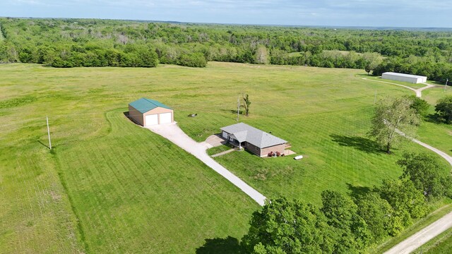 5376-B S 140th Rd, Morrisville, MO 65645 - photo 42