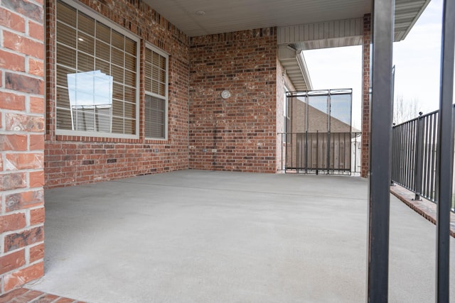 1466 S Natchez Rd, Republic, MO 65738 - view of patio / terrace