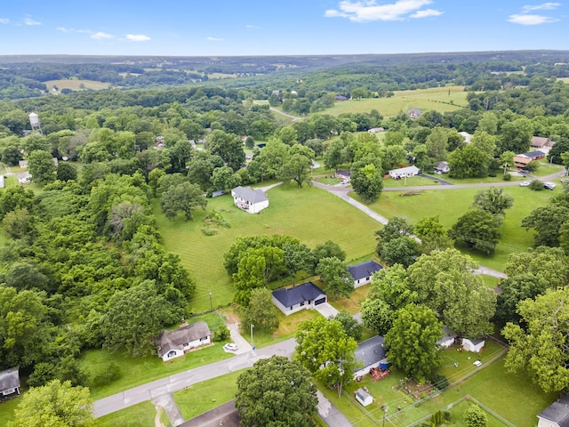 804 Iris Ave, Crane, MO 65633 - bird's eye view