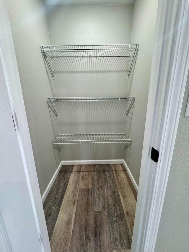 2605 Country Dr, Mountain Grove, MO 65711 - view of pantry