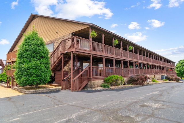 6089 State Highway Dd Unit 103, Branson West, MO 65737 - view of property