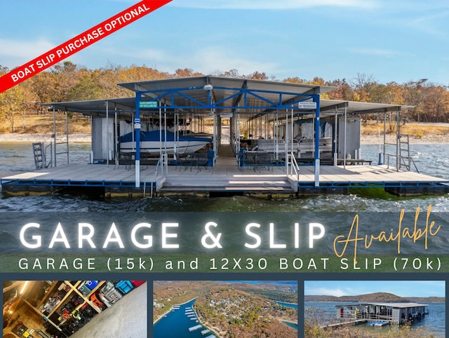 6089 State Highway Dd Unit 103, Branson West, MO 65737 - view of miscellaneous document