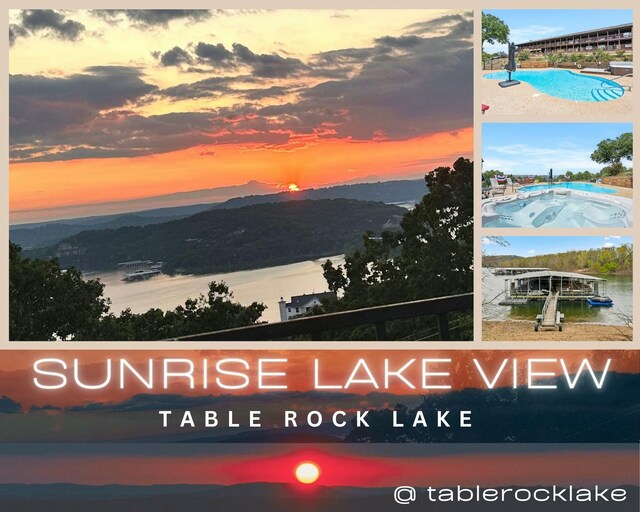 6089 State Highway Dd Unit 103, Branson West, MO 65737 - view of a document with multiple images