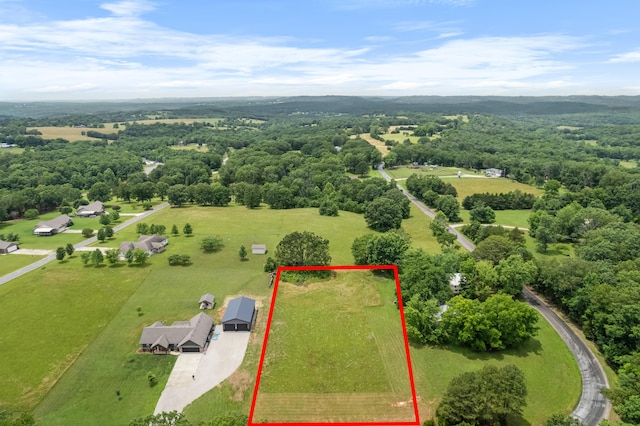605 Hulls Ford Rd, Taneyville, MO 65759