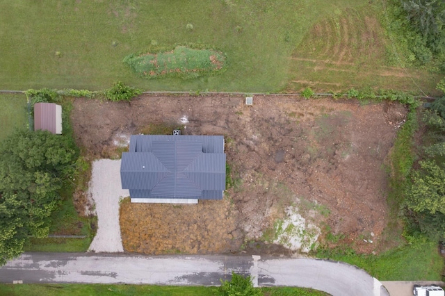 503 Valley View St, Carl Junction, MO 64834 - aerial view of property and surrounding area