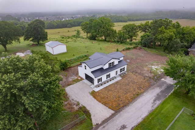 503 Valley View St, Carl Junction, MO 64834 - view of rural area