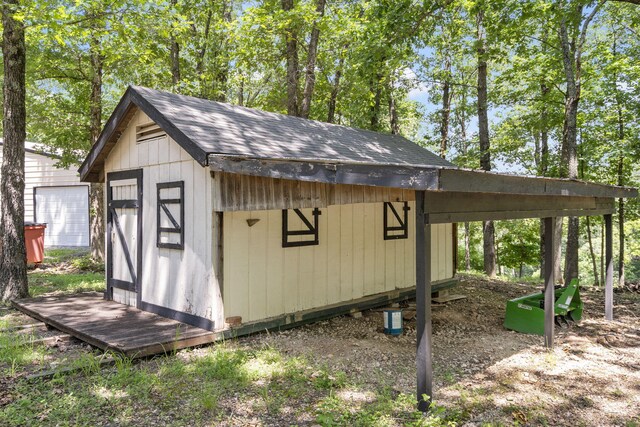 90 Little Fox Ln, Lampe, MO 65681 - photo 53