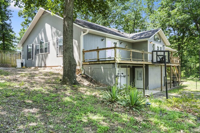 90 Little Fox Ln, Lampe, MO 65681 - photo 3