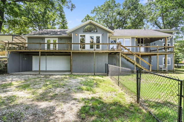 90 Little Fox Ln, Lampe, MO 65681 - photo 2