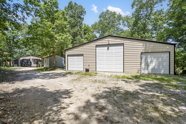 90 Little Fox Ln, Lampe, MO 65681 - photo 54