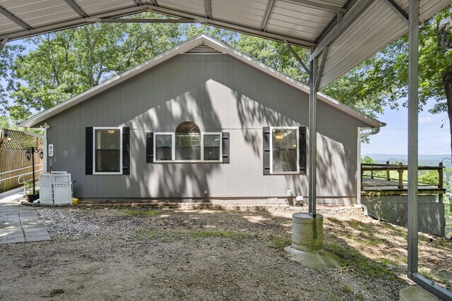 90 Little Fox Ln, Lampe, MO 65681 - photo 47