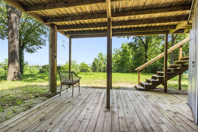 90 Little Fox Ln, Lampe, MO 65681 - photo 42