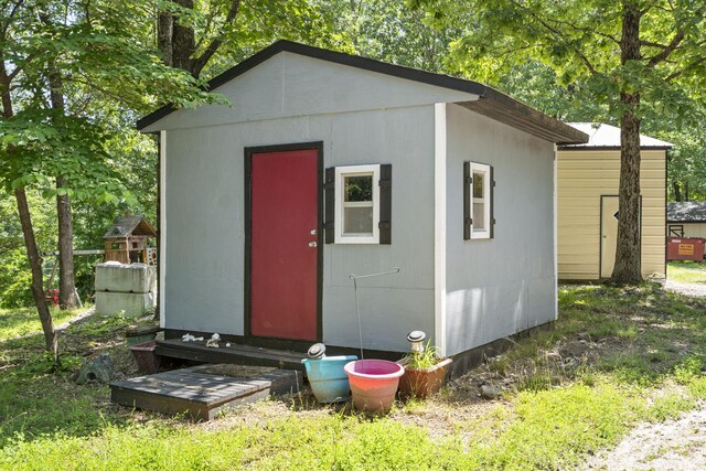 90 Little Fox Ln, Lampe, MO 65681 - photo 52