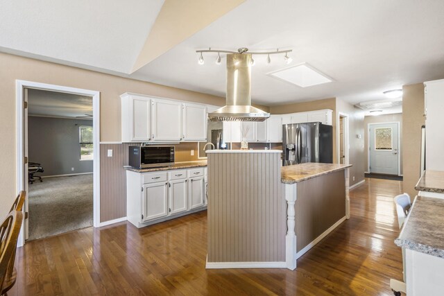 90 Little Fox Ln, Lampe, MO 65681 - photo 10