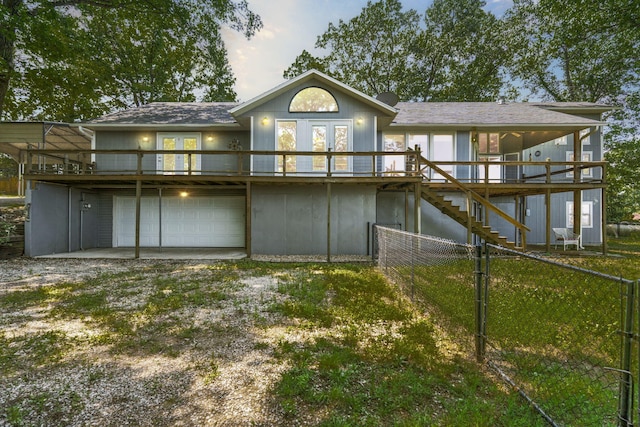 90 Little Fox Ln, Lampe, MO 65681 - photo 1
