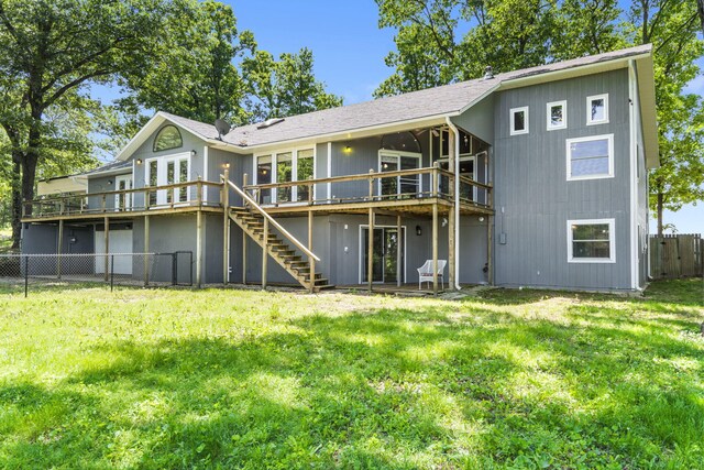 90 Little Fox Ln, Lampe, MO 65681 - photo 50