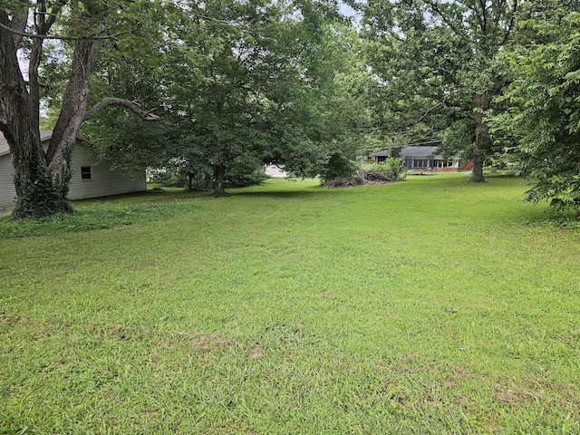LOT22 Washington St, Mount Vernon, MO 65712