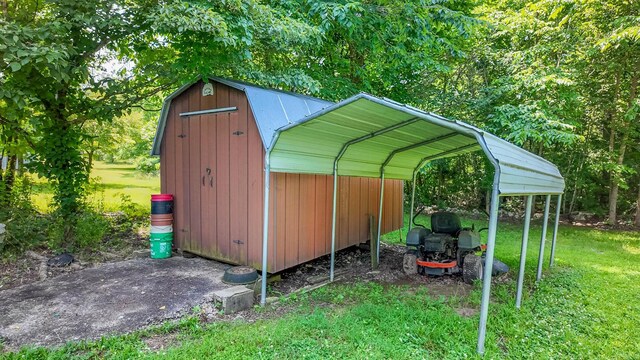 167 Timber Valley Rd, Mammoth Spring, AR 72554 - photo 7