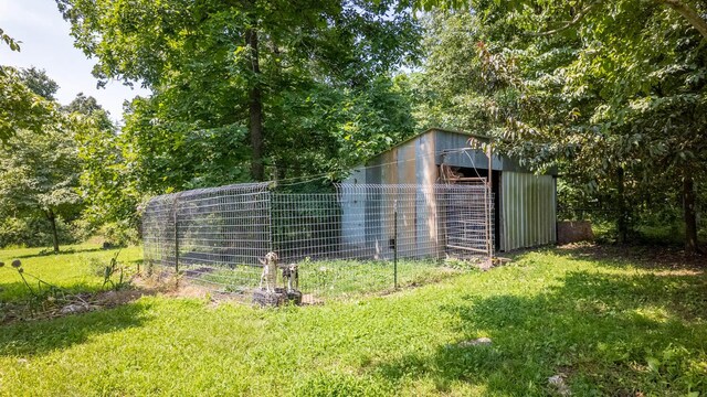 167 Timber Valley Rd, Mammoth Spring, AR 72554 - photo 6