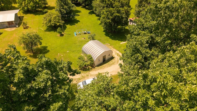167 Timber Valley Rd, Mammoth Spring, AR 72554 - view of subject property