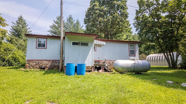 167 Timber Valley Rd, Mammoth Spring, AR 72554 - view of outdoor structure