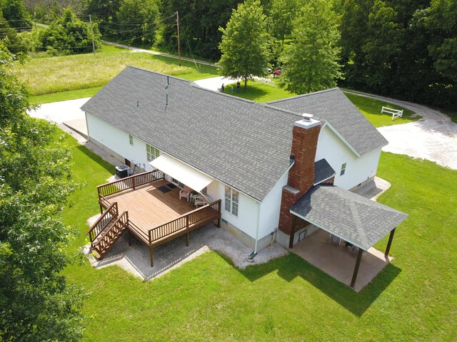14795 S 1825th Rd, Stockton, MO 65785 - photo 64