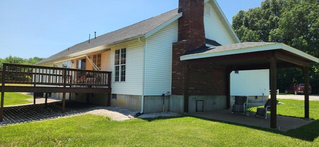 14795 S 1825th Rd, Stockton, MO 65785 - photo 6