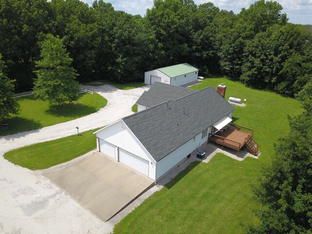 14795 S 1825th Rd, Stockton, MO 65785 - photo 59