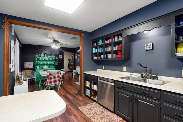 1219 E Dade 72, Walnut Grove, MO 65770 - photo 13