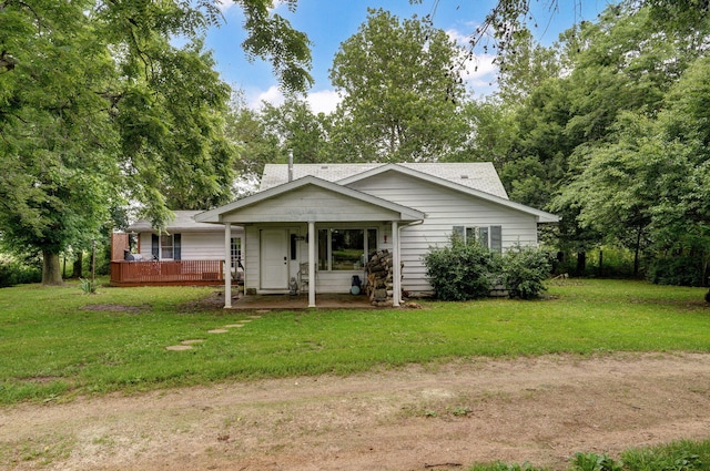 1219 E Dade 72, Walnut Grove, MO 65770 - photo 5