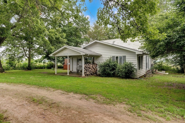 1219 E Dade 72, Walnut Grove, MO 65770 - photo 32