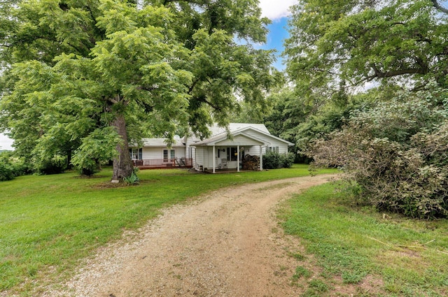 1219 E Dade 72, Walnut Grove, MO 65770 - photo 33