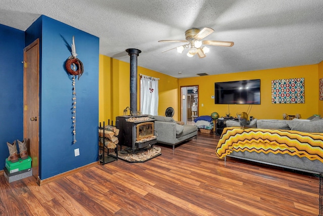 1219 E Dade 72, Walnut Grove, MO 65770 - photo 6