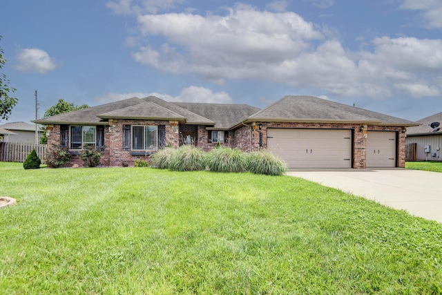 4528 Somerset Dr, Battlefield, MO 65619 - photo 1