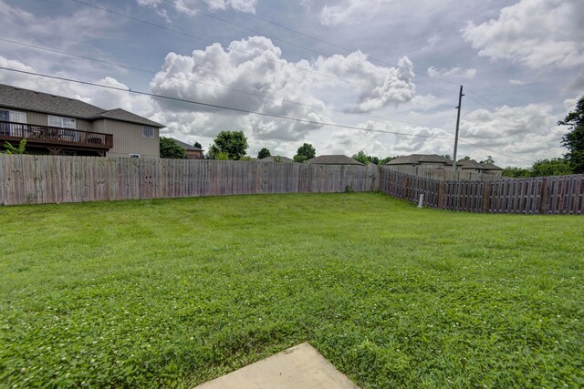 4528 Somerset Dr, Battlefield, MO 65619 - photo 24