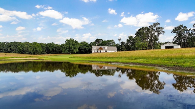 4360 State Highway Ww, Verona, MO 65769 - water view