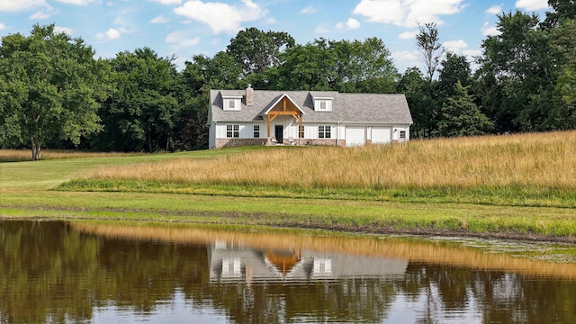 4360 State Highway Ww, Verona, MO 65769 - water view