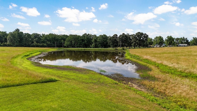 4360 State Highway Ww, Verona, MO 65769 - water view featuring a forest