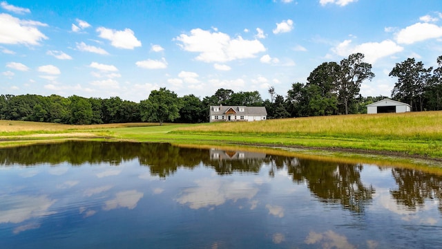 4360 State Highway Ww, Verona, MO 65769 - water view
