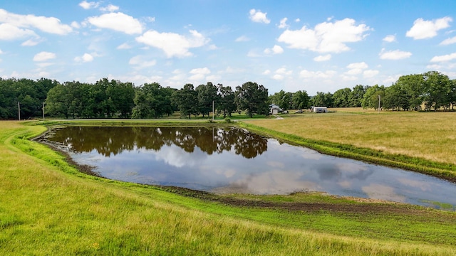 4360 State Highway Ww, Verona, MO 65769 - water view