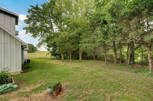 4360 State Highway Ww, Verona, MO 65769 - view of grassy yard